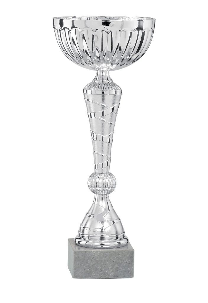 Lot de coupes de récompense — modèle 8