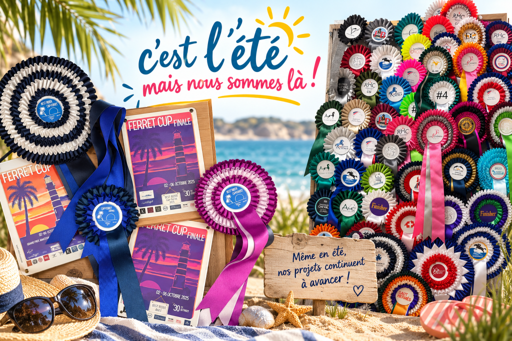 Illustration de l'actualité « C’est l’été ! »