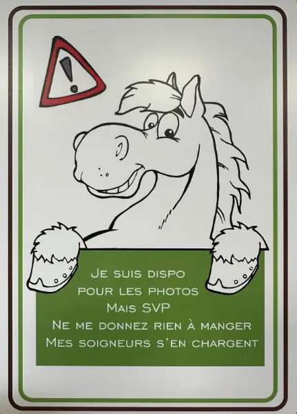 Plaque personnalisée sur mesure