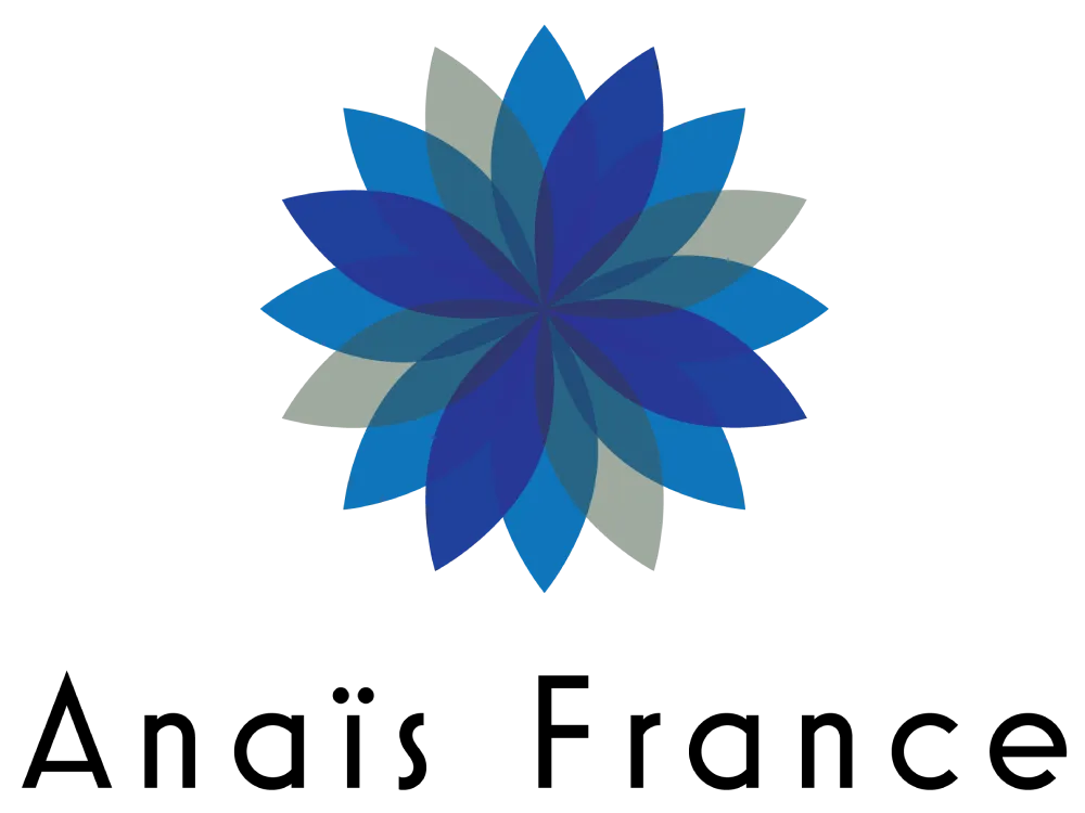 Logo Anaïs France