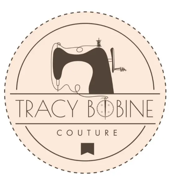 Logo Tracy Bobine, partenaire d'Anaïs France