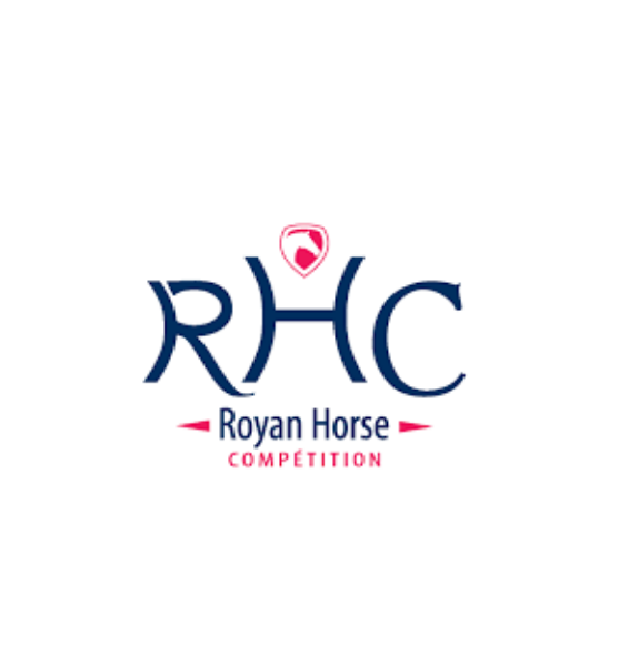 Logo Royan Horse Compet, partenaire d'Anaïs France