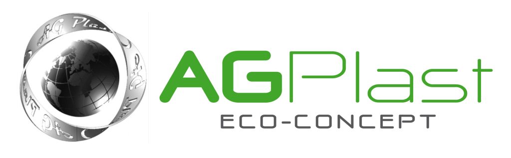 Logo AG Plast, partenaire d'Anaïs France