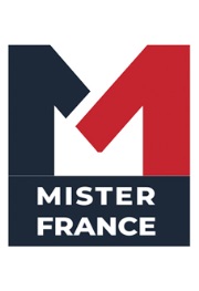 Logo Mister France, partenaire d'Anaïs France