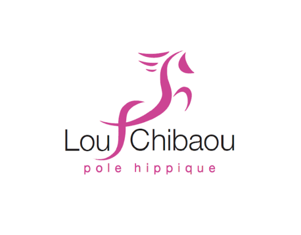 Logo Lou Chibaou, partenaire d'Anaïs France